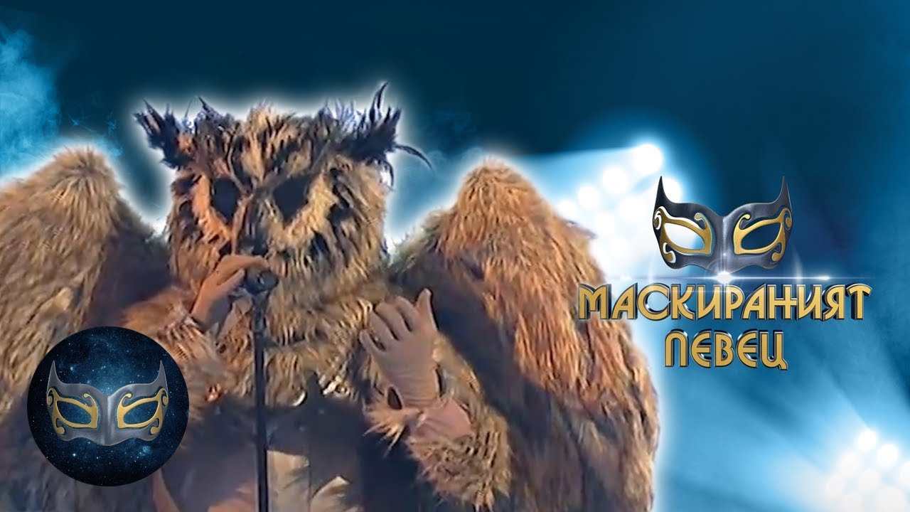 Judges LOVE The Owl's TRADITIONAL PERFORMANCE  | Маскираният певец
