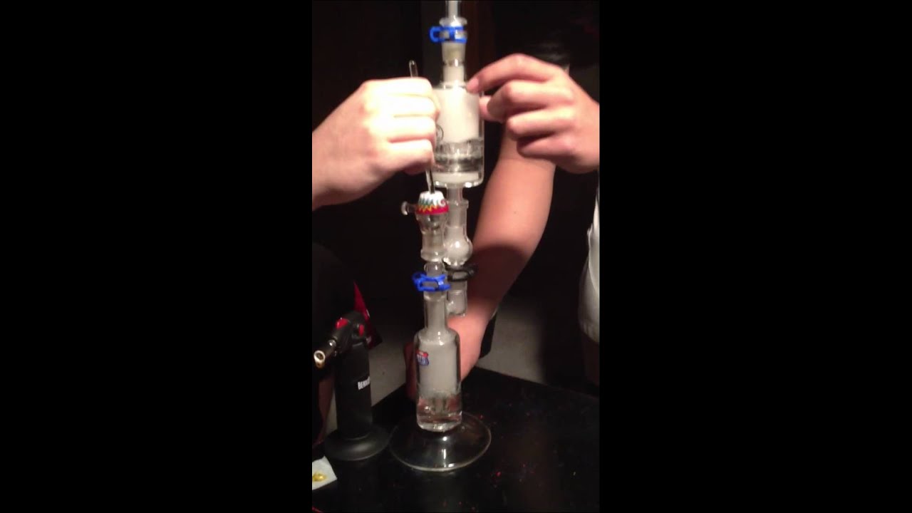 Us tubes bubbler