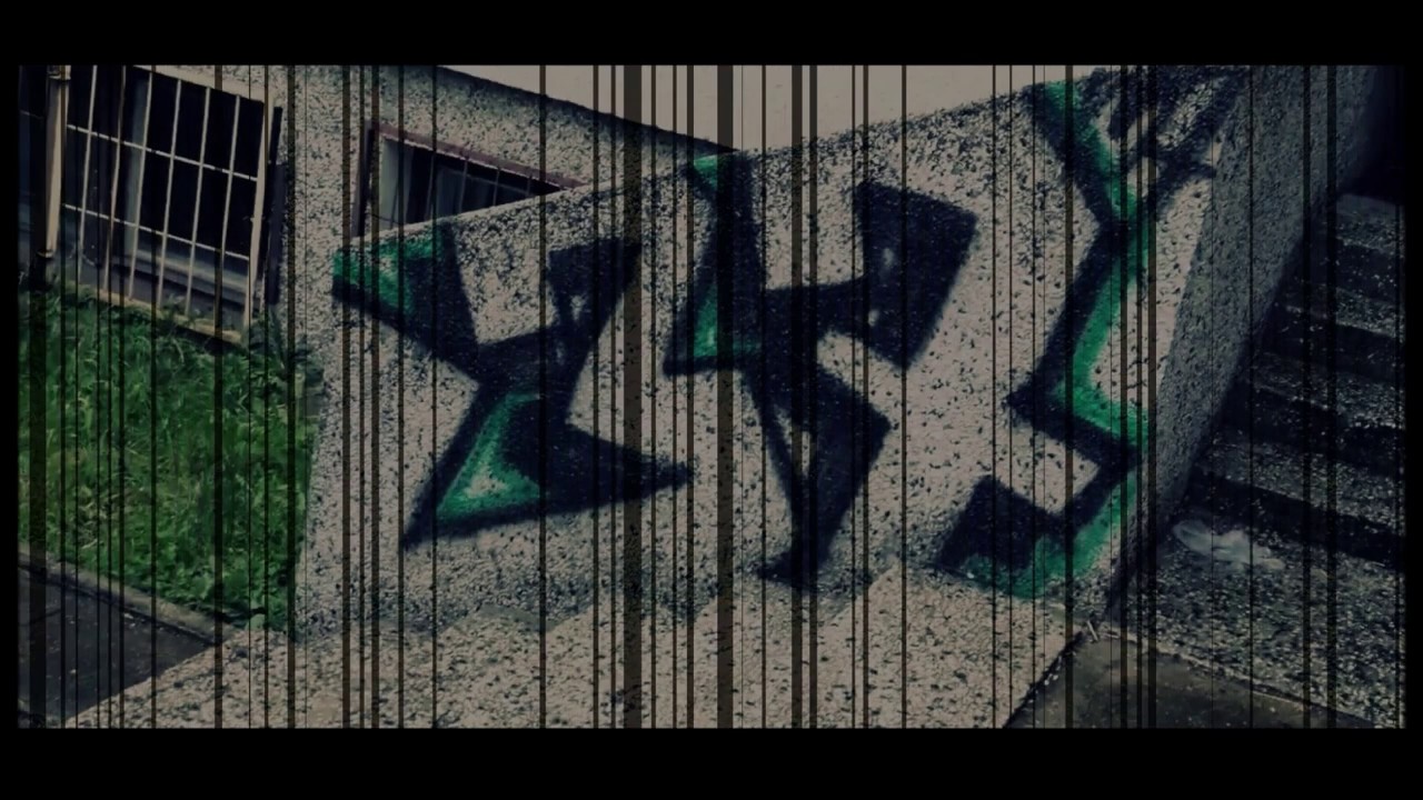 Macieja37 feat. Korek37 - ferment prod. MM37'