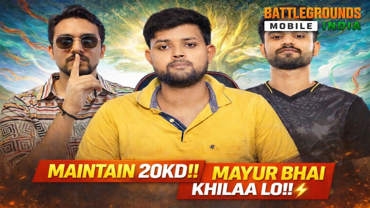@MayurGamingClips Khilaa Lo 😍| FACECAM 😍| VERTICAL STREAM #shortvideo #bgmilive #shortsfeed