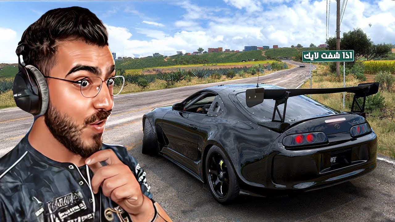 فورزا 5 .. اشتريت اغلى سيارة باللعبة وبعتها بسعر خيالي FORZA HORIZON 5 🔥
