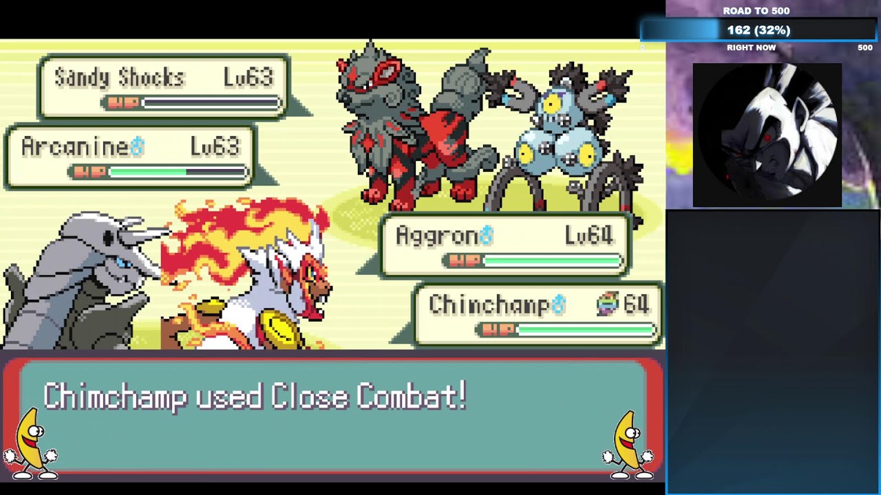 Pokemon Imperial Emerald!!
