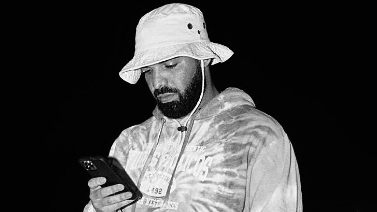 (FREE) Drake x Lil Baby Type Beat - Diamond Trade | prod. CEDES