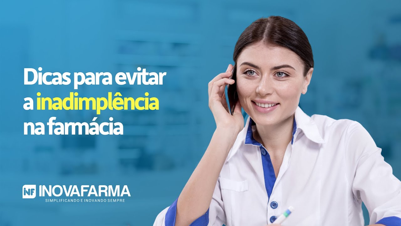 Como fazer a cobran&ccedil;a de clientes na farm&aacute;cia: Dicas para evitar altas taxas de inadimpl&ecirc;ncia