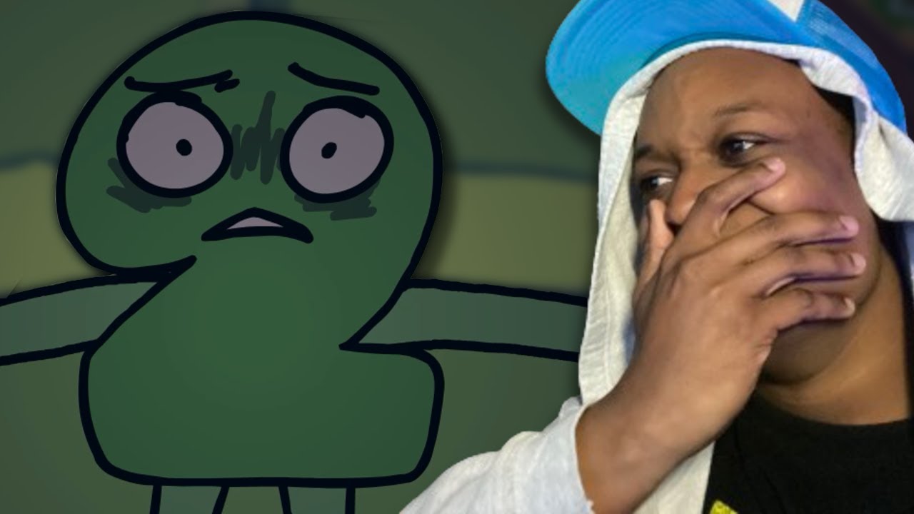BFDI:TPOT 21: Insectophobe's Nightmare 6 | Reaction