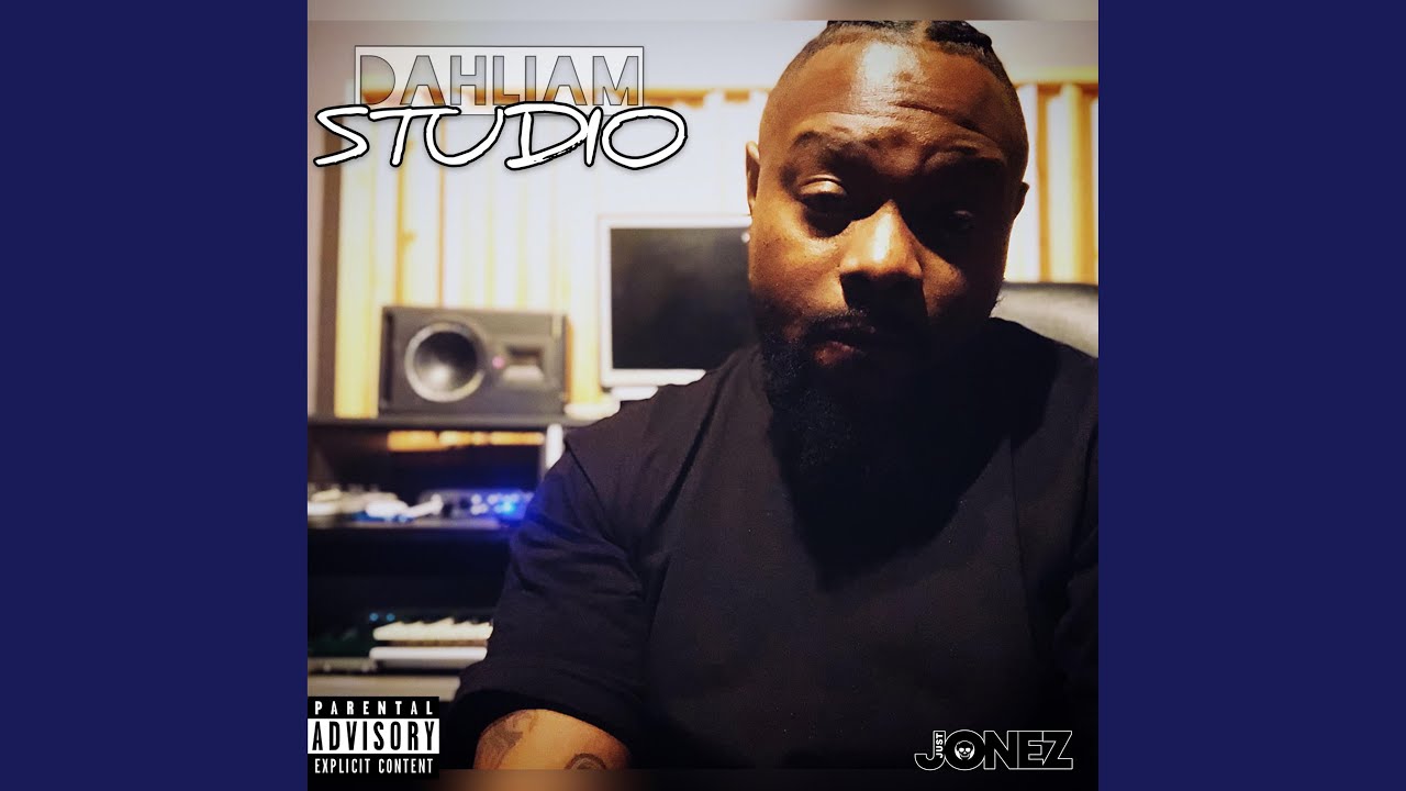 Legacy (feat. Klazziq)