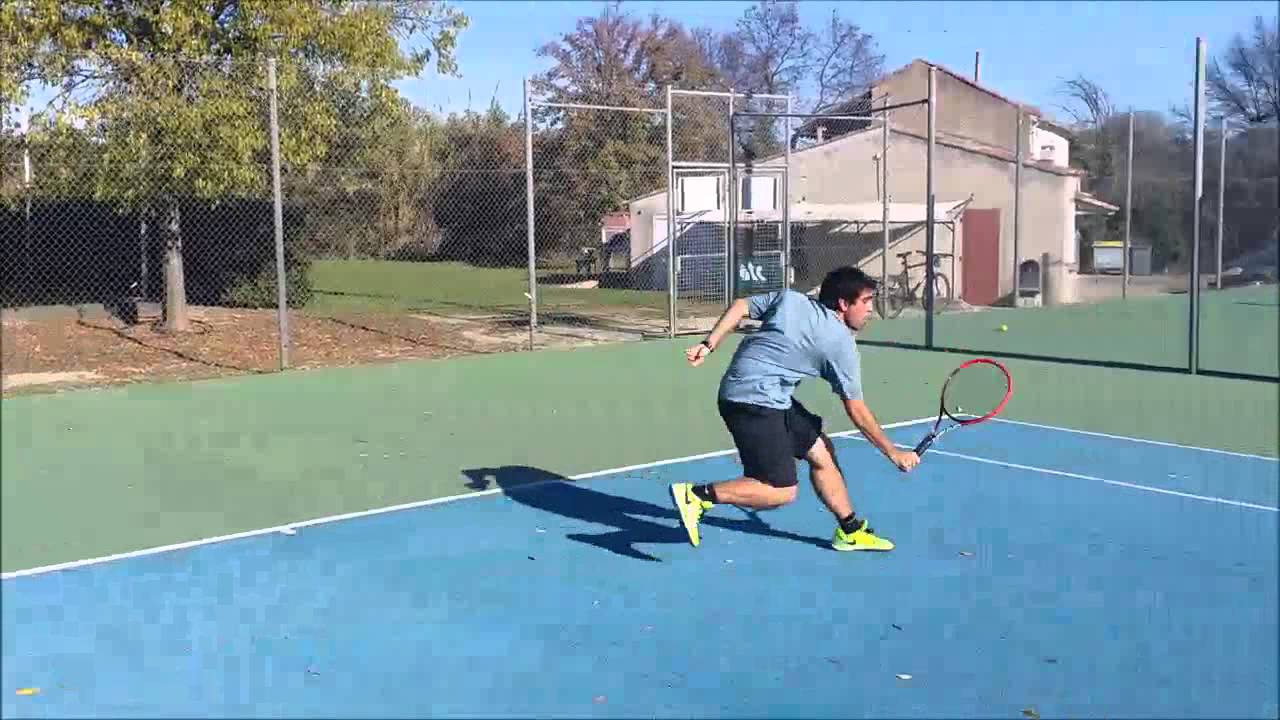 Fun vid&eacute;o : imitation de 7 joueurs pros #1