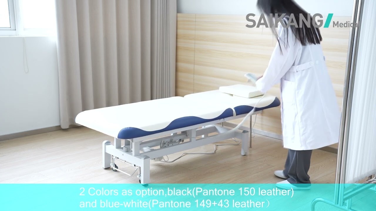 X26 Electric Examination Table