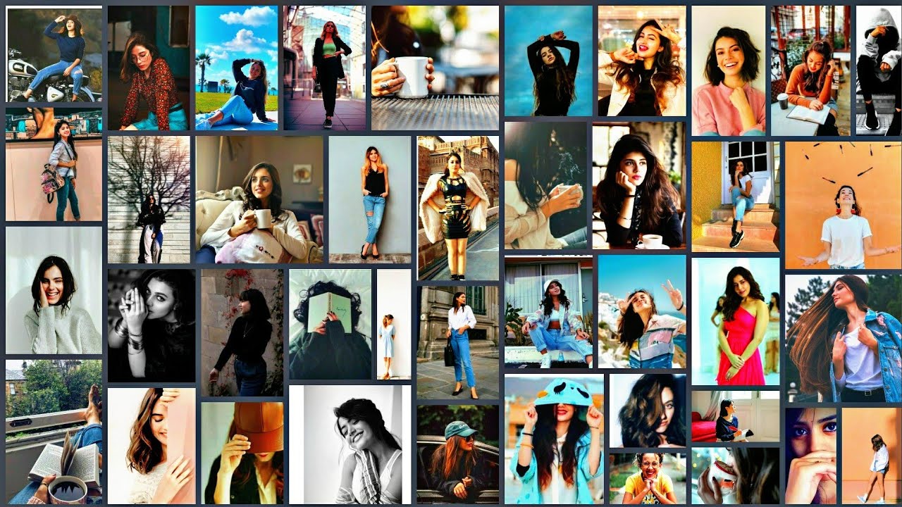 Top 50 Best Pose For Girl | Best Poses for Girls . Photo Pose For Girls | Photo shoot tips Girls .