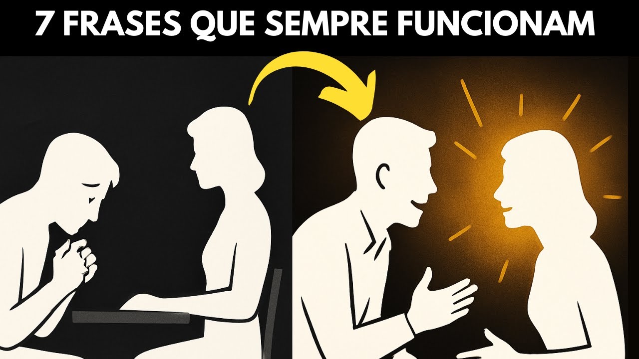 7 Formas Infalíveis de Puxar Conversa Que Sempre Funcionam