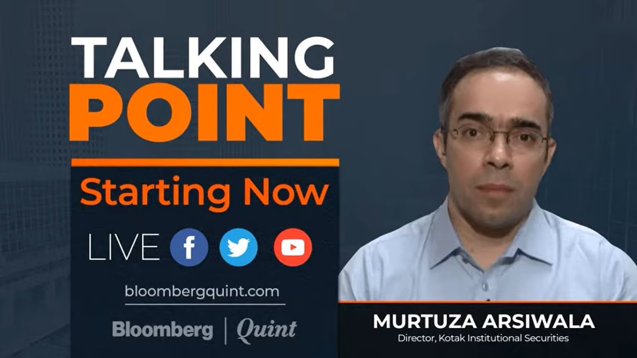 Talking Point: How Sustainable Is Rally In Real Estate Stocks?