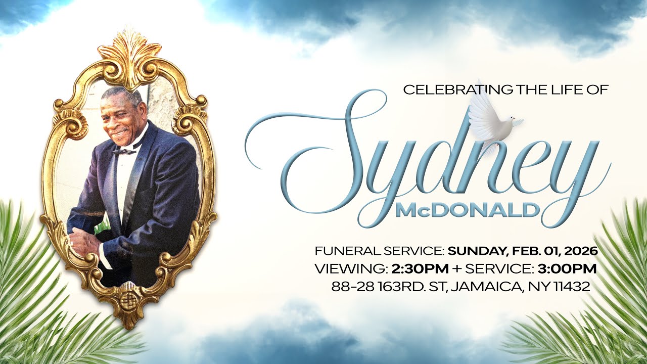 Jamaica SDA Church Live Stream