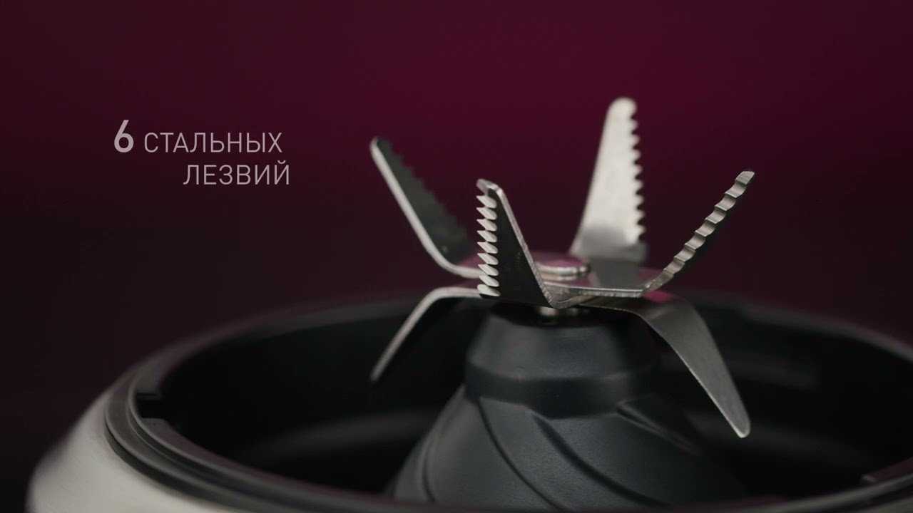 Настольный блендер R&ouml;ndell RDE-1253