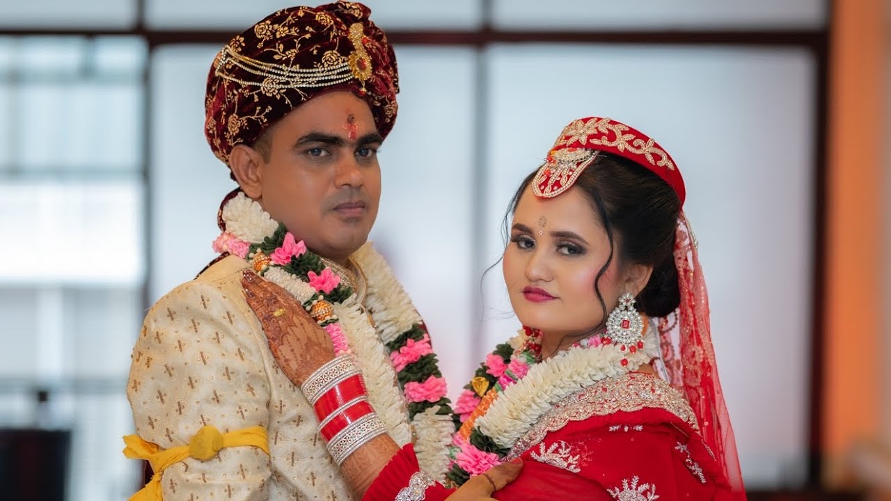 Raja Ram & Aye Aye Moe Wedding 💍 (15th July 2024)