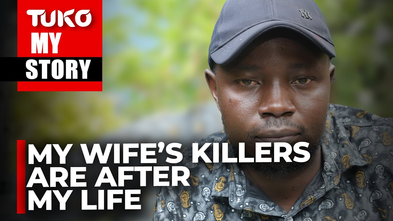 They took my wife to an emergency theatre without my knowledge | Tuko TV