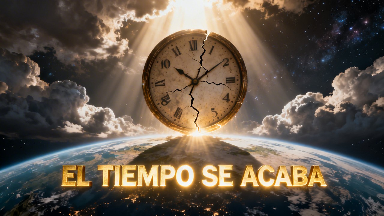 Si Esta Profecía Es Real… El Fin Está Más Cerca De Lo Que Crees