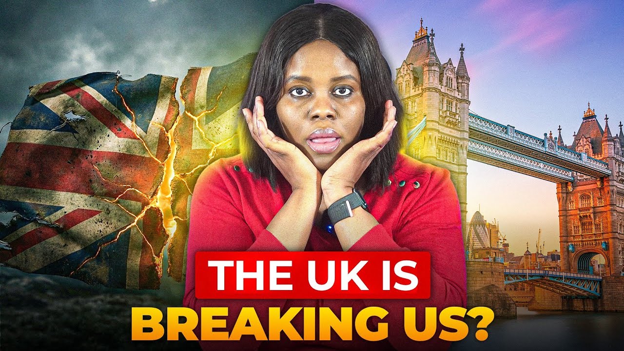 Something Is Wrong: The UK System Is Affecting Migrants, Marriages & Children?
