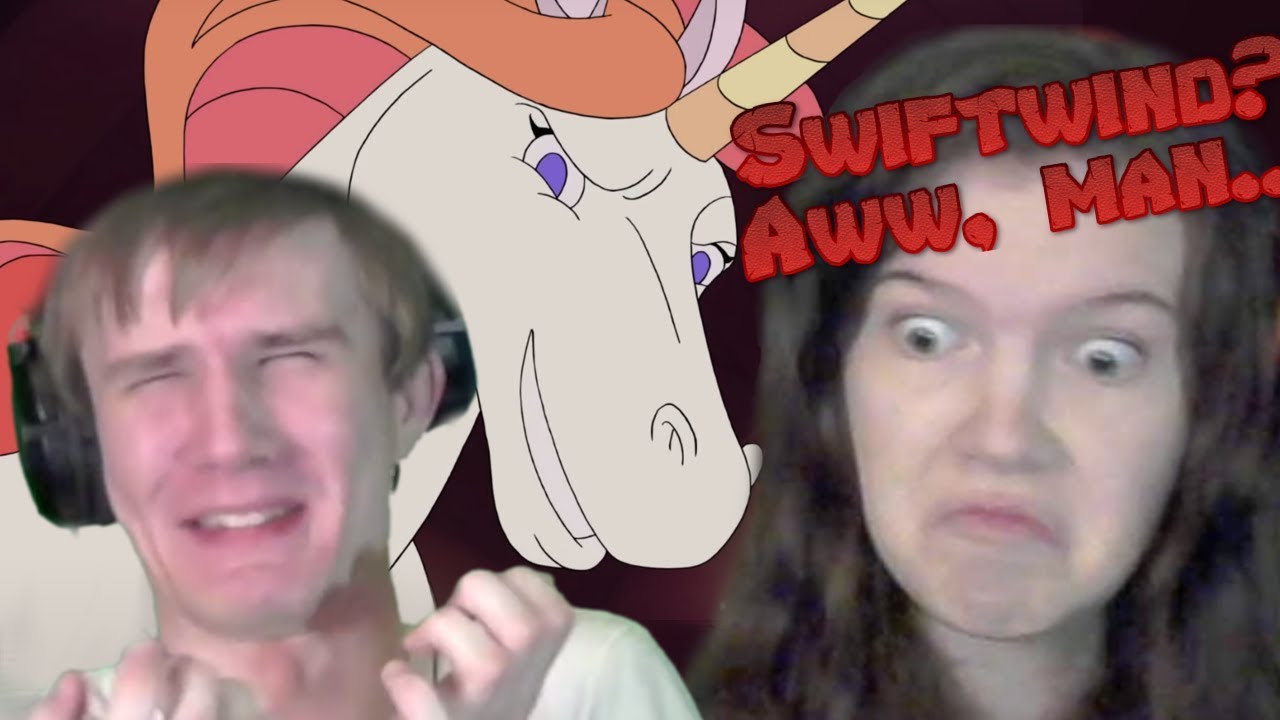 Does Swiftwind Ever Go Away?? | Siblings Sassing Swiftwind Shorts