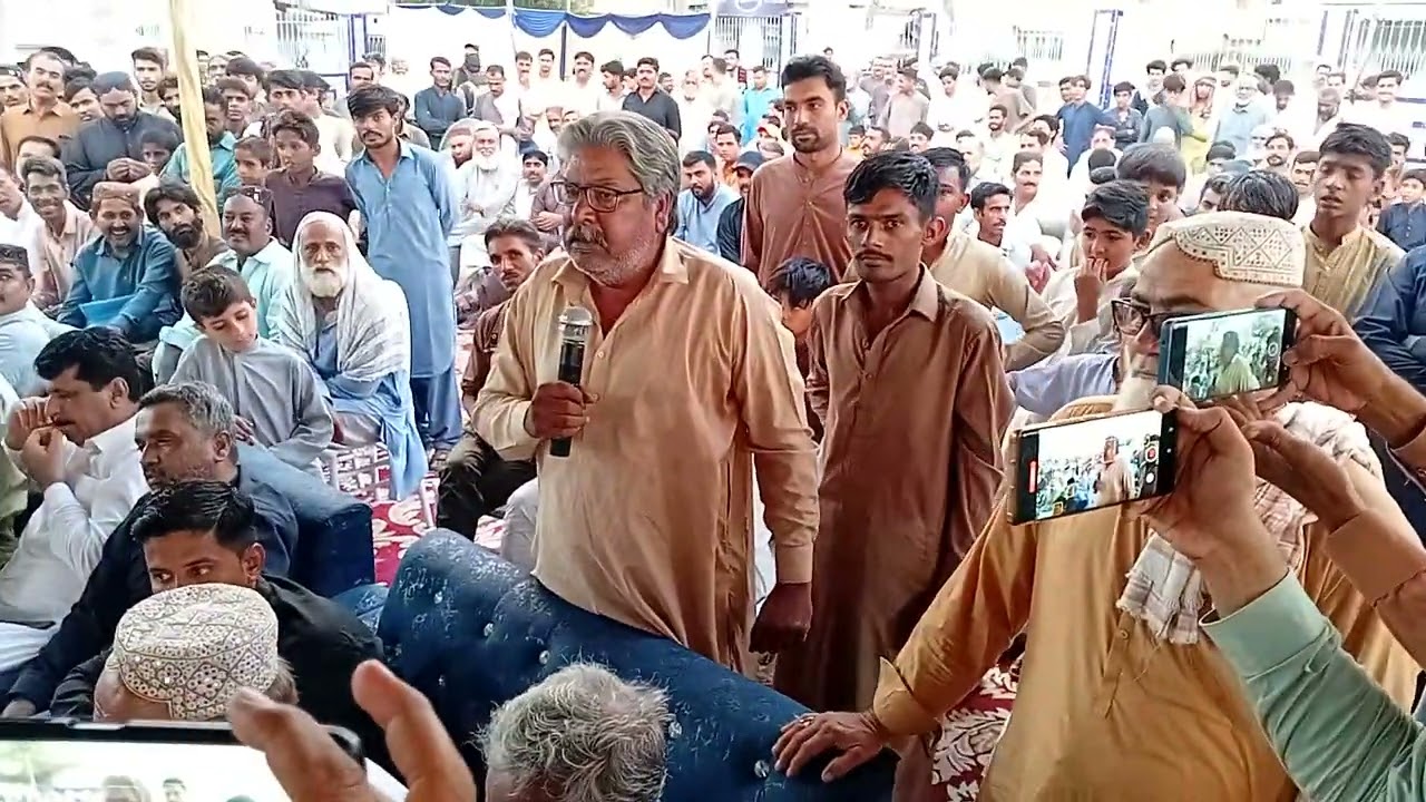 S S P sukkur ka awim ke sath khule kachre #duet