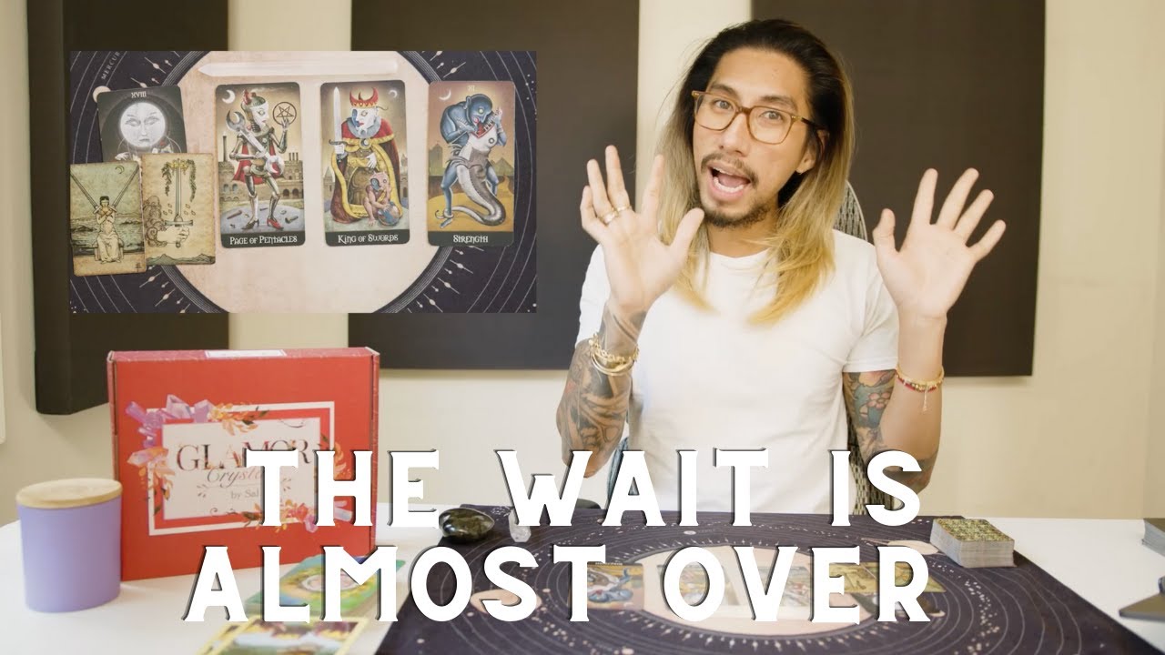 VIRGO | YOU WON'T BE SINGLE, THE WAIT IS ALMOST OVER | SPECIAL EDITION TAROT READING