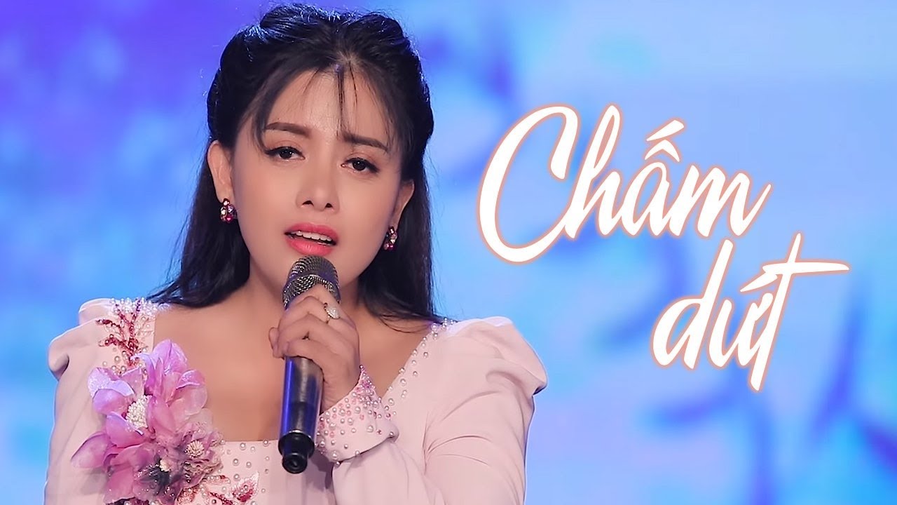 Chấm Dứt - Hồng Quy&ecirc;n | Nữ Ca Sĩ H&aacute;t Trữ T&igrave;nh Bolero Ngọt Ng&agrave;o Da Diết