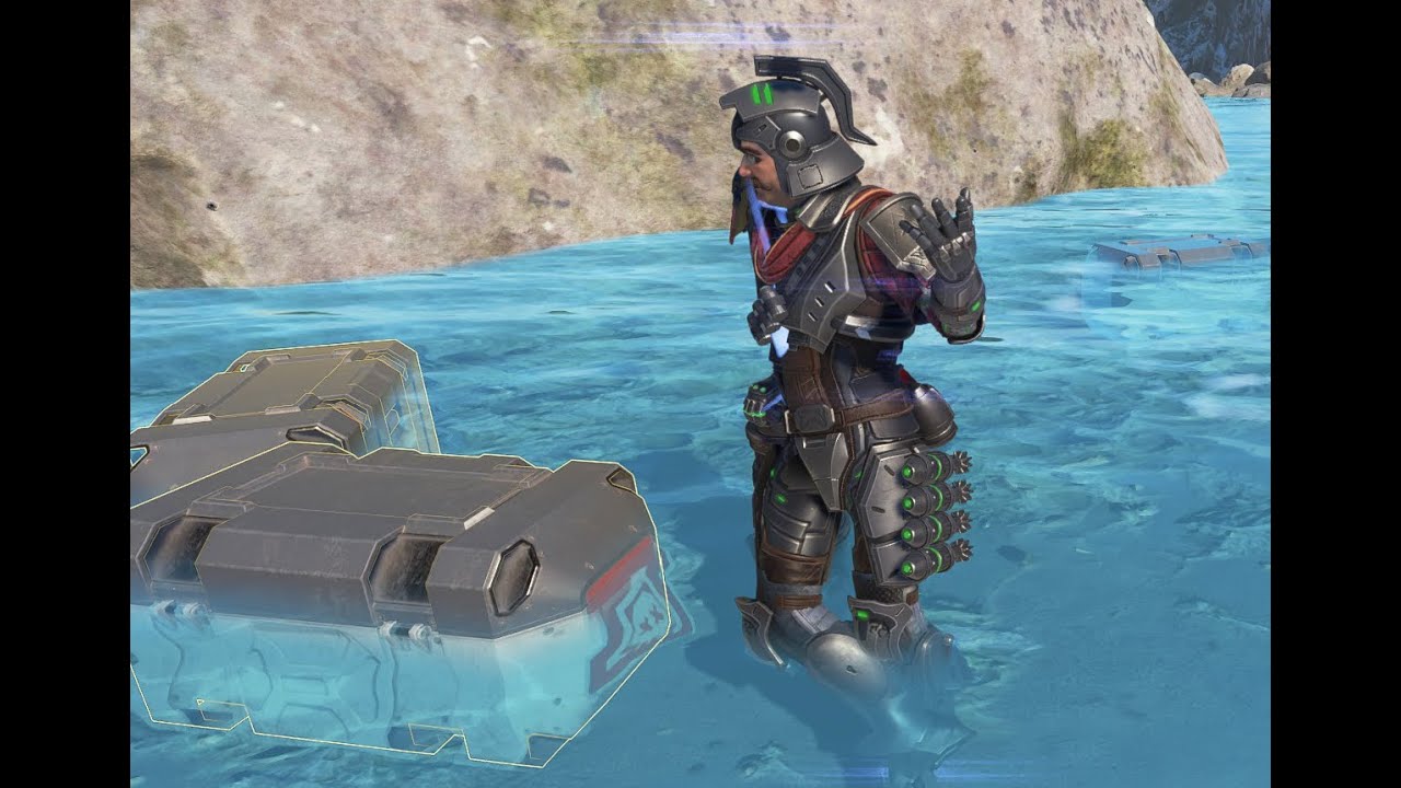 SOLO QUEUE APEX GRIND #TRAPDADDY