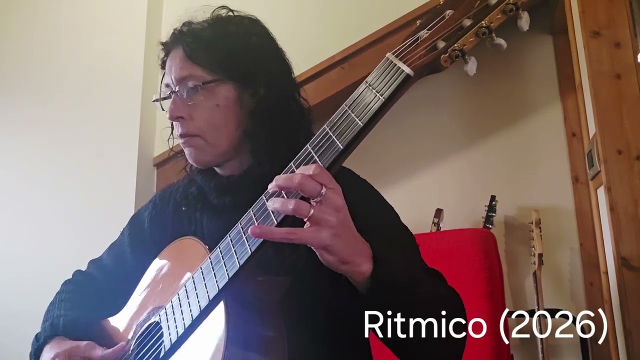 Ritmico (Tiziana Rosini) 