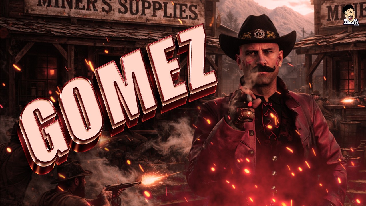 MK BoYZZZ ??  | Red Dead Redemption 2 | Goldstone County |18+| #srilanka #rdr2