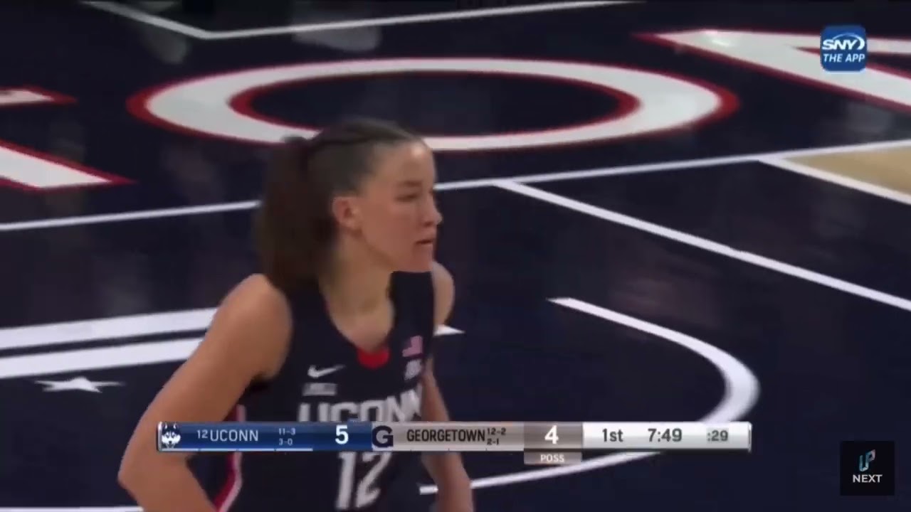 Ashlynn Shade Freshman Season