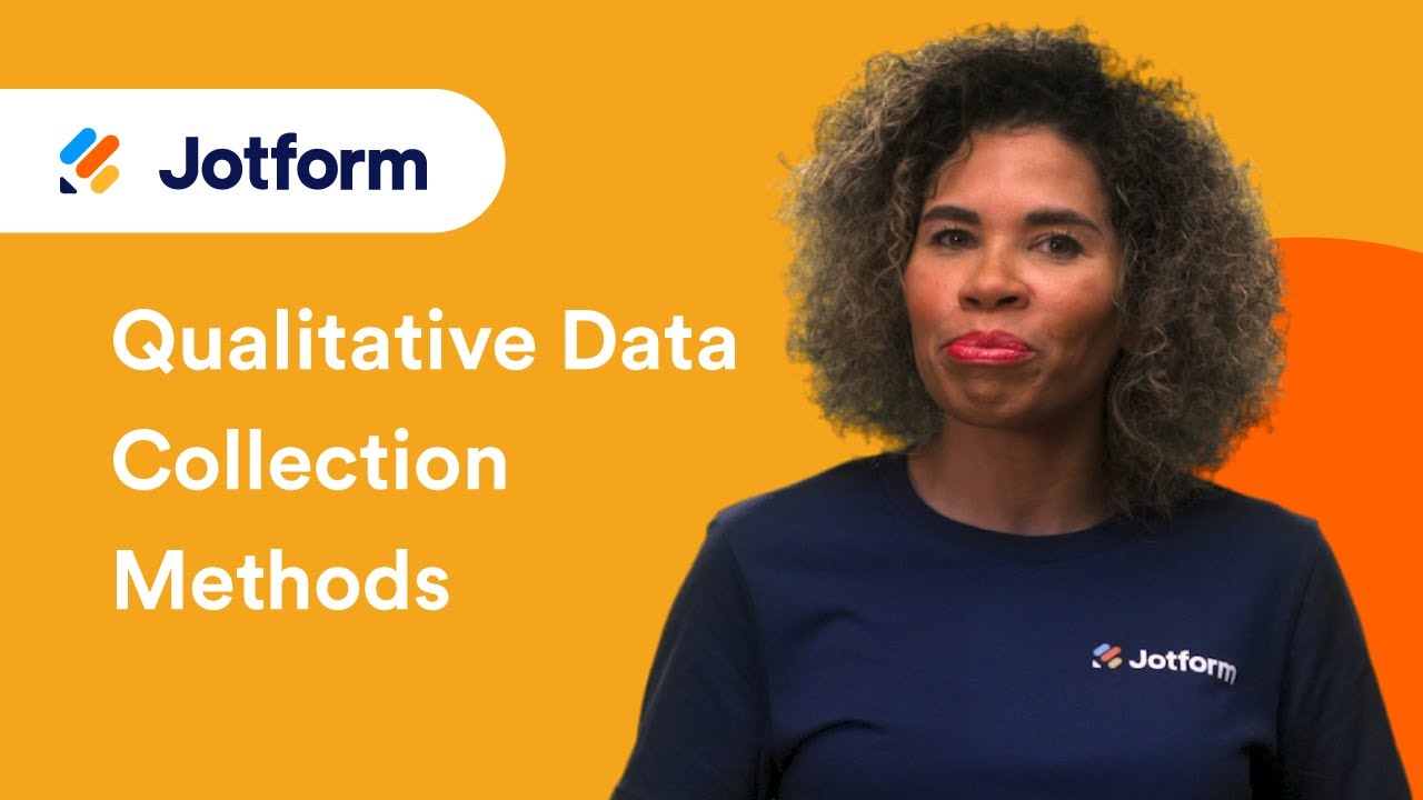 Qualitative Data-Collection Methods