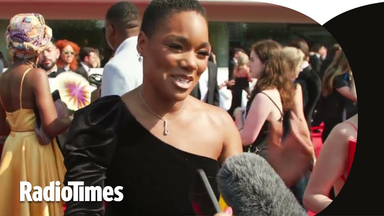 Rachel Adedeji: Dreaming Whilst Black isn’t “a box-ticking” show