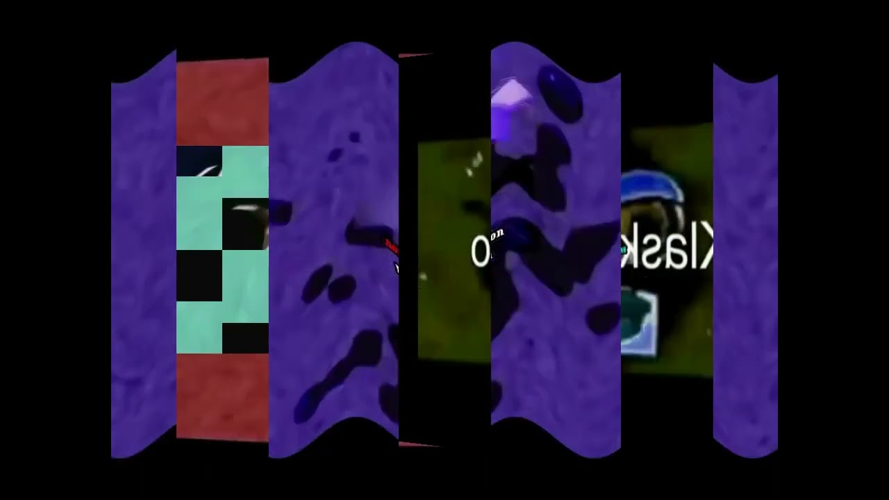 10 Klasky Csupo Effects 2 In Reverse Order