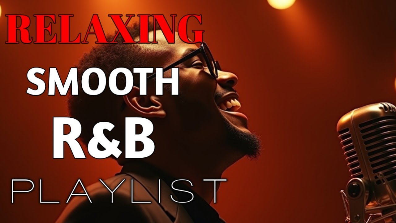 【R&B Soul】Vintage Vibes & Deep Emotions – Relaxing Soul Playlist for Quiet Nights 🌌