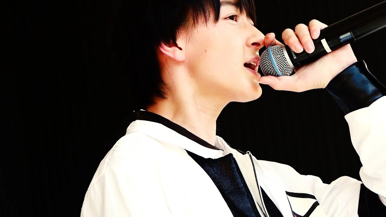 BATTLE BOYS #95「 