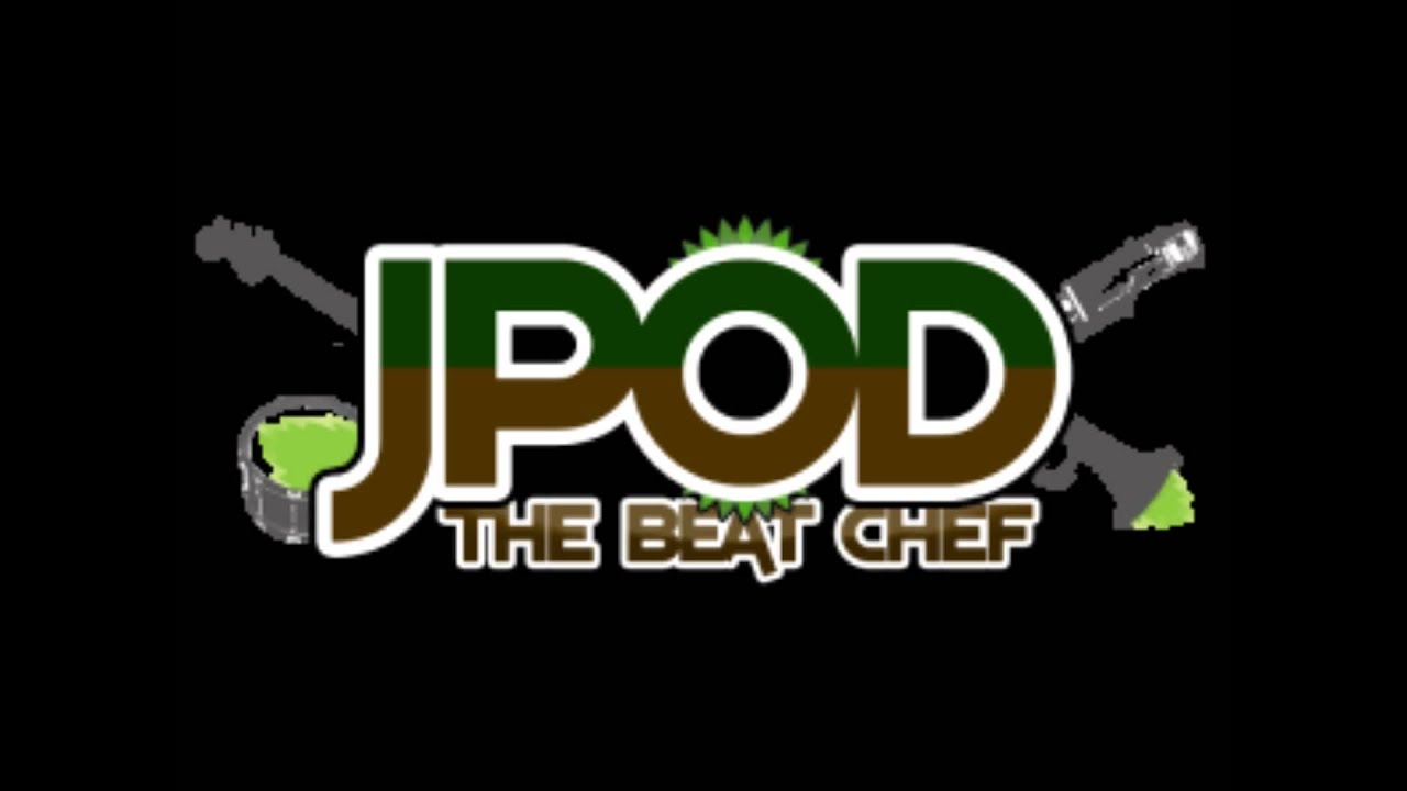 Creedence & Clearwater revival - Proud Mary (JPOD remix)