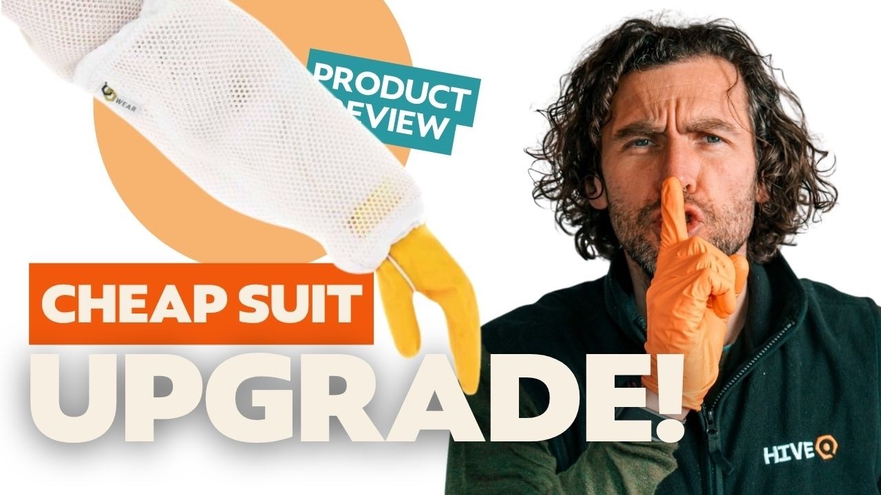 BB Wear Ultra Ventilated Gauntlet Review