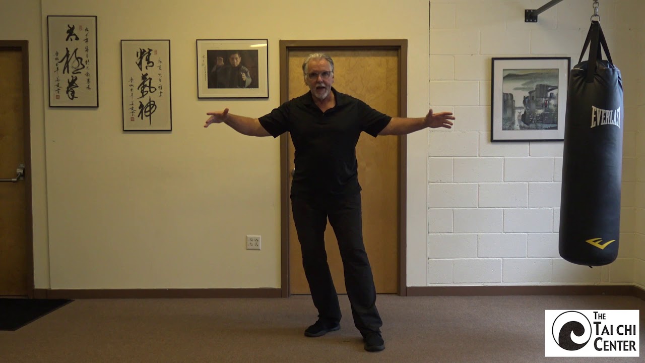 Movements 13 & 14 - Hands Play The Pipa and Brush Knee