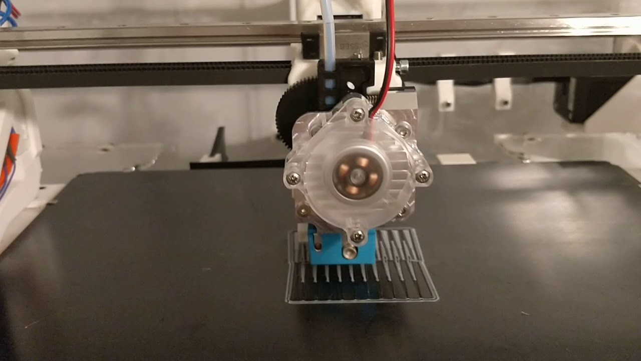 BigBox Idex Titan Aero