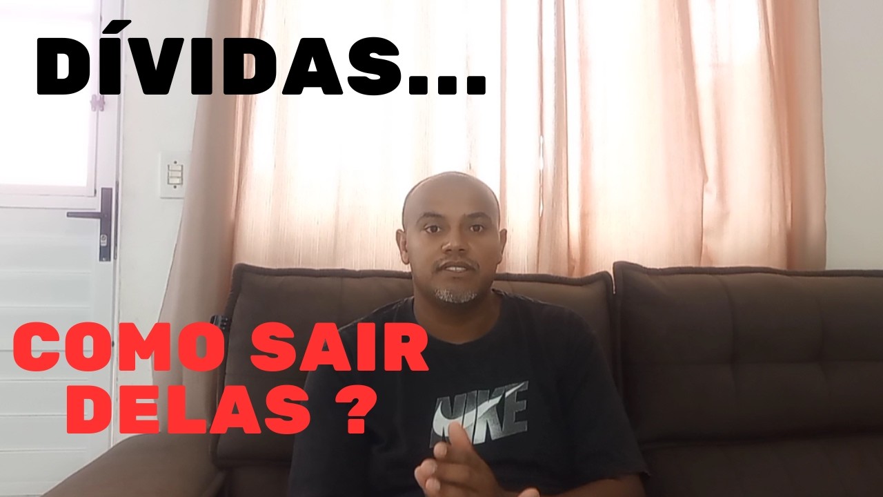 DíVIDAS...Como sair delas ?