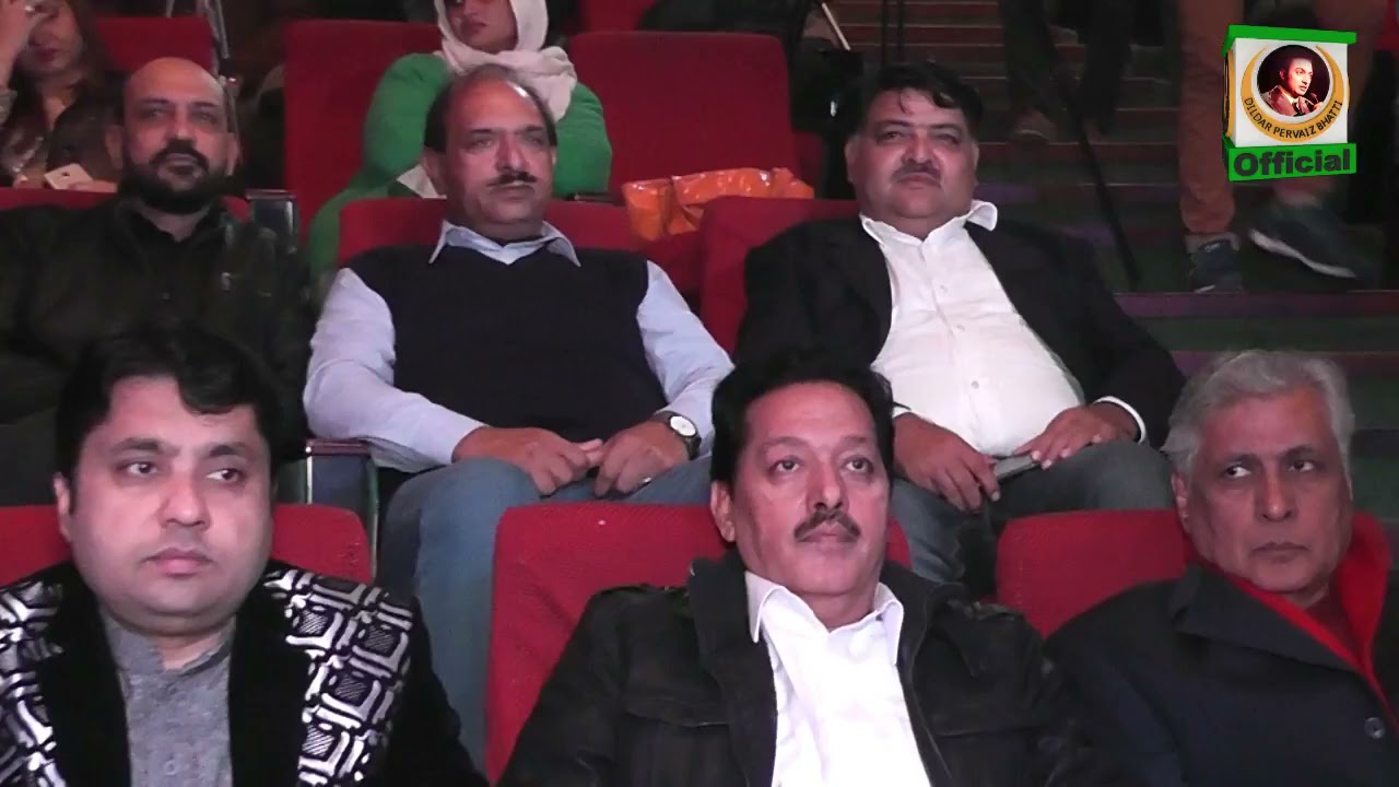 DILDAR AWARD (PART 2)