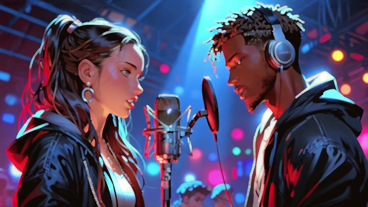 🎶 **