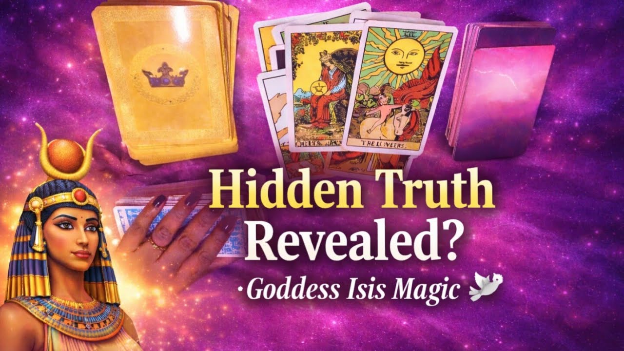Hidden Truth Revealed! 🔮 Pirinju Ponavargal Ondru Servara? ❤️ | Goddess Isis Magic