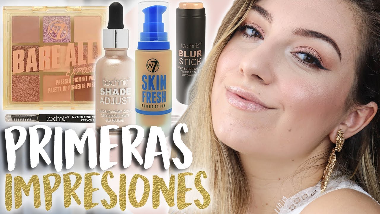 Primeras Impresiones!!! ME GUSTA TODO! | Susana Salo