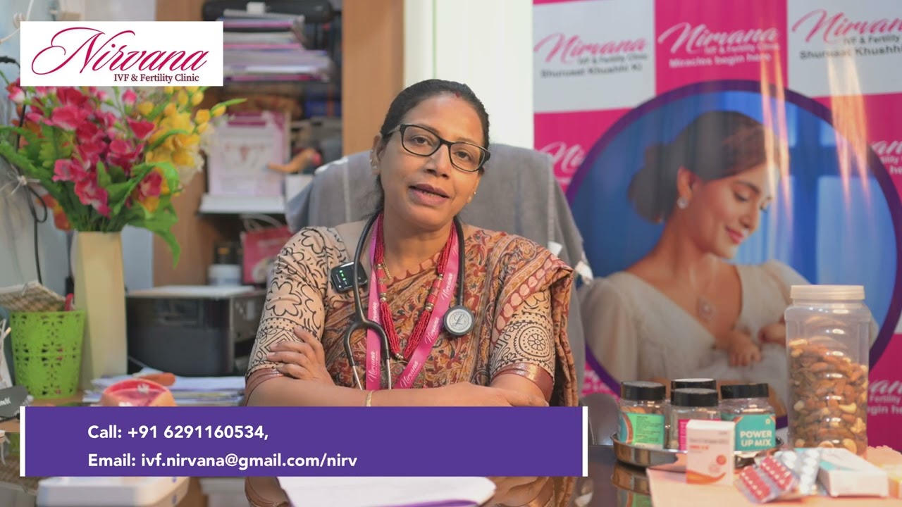 Best Fertility Clinic in New Garia | 100% Guaranteed Care | Nirvana IVF Kolkata