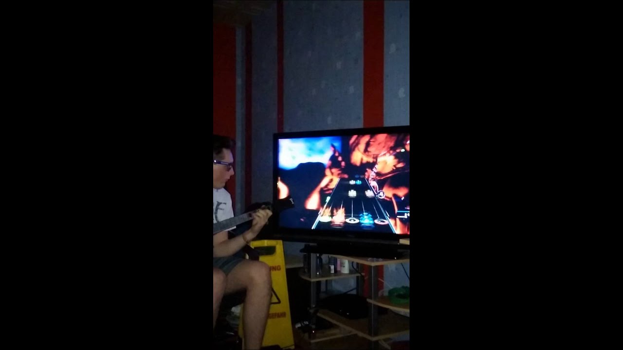 Solitude (custom song)