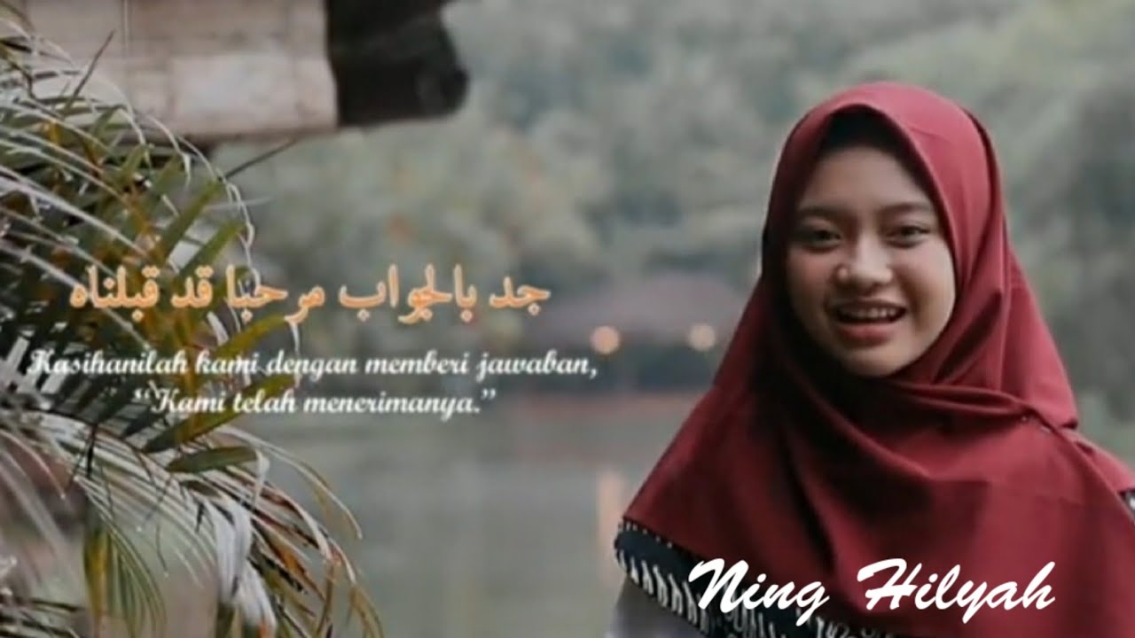 AGHISTNA - MTS NUR IMAN MLANGI || CSA 2021
