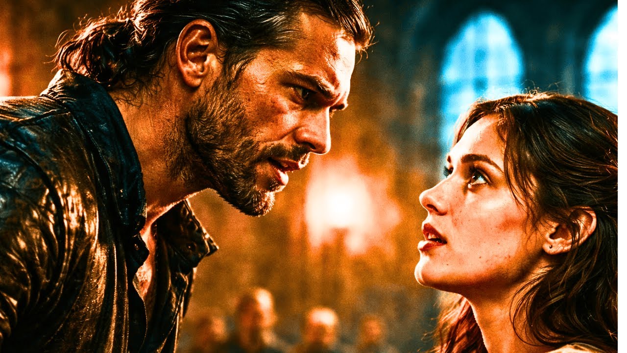 They Were Childhood Friends… Until the Alpha Finally Claimed Her