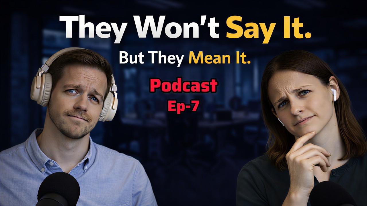 Why Managers Don’t Say What They Really Mean