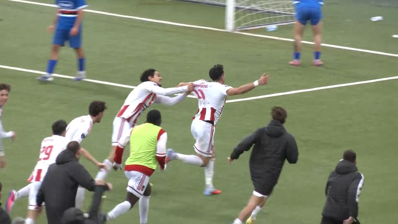 Serie D | 24° giornata: Teramo Calcio 1913 - Forsempronese (2-1)