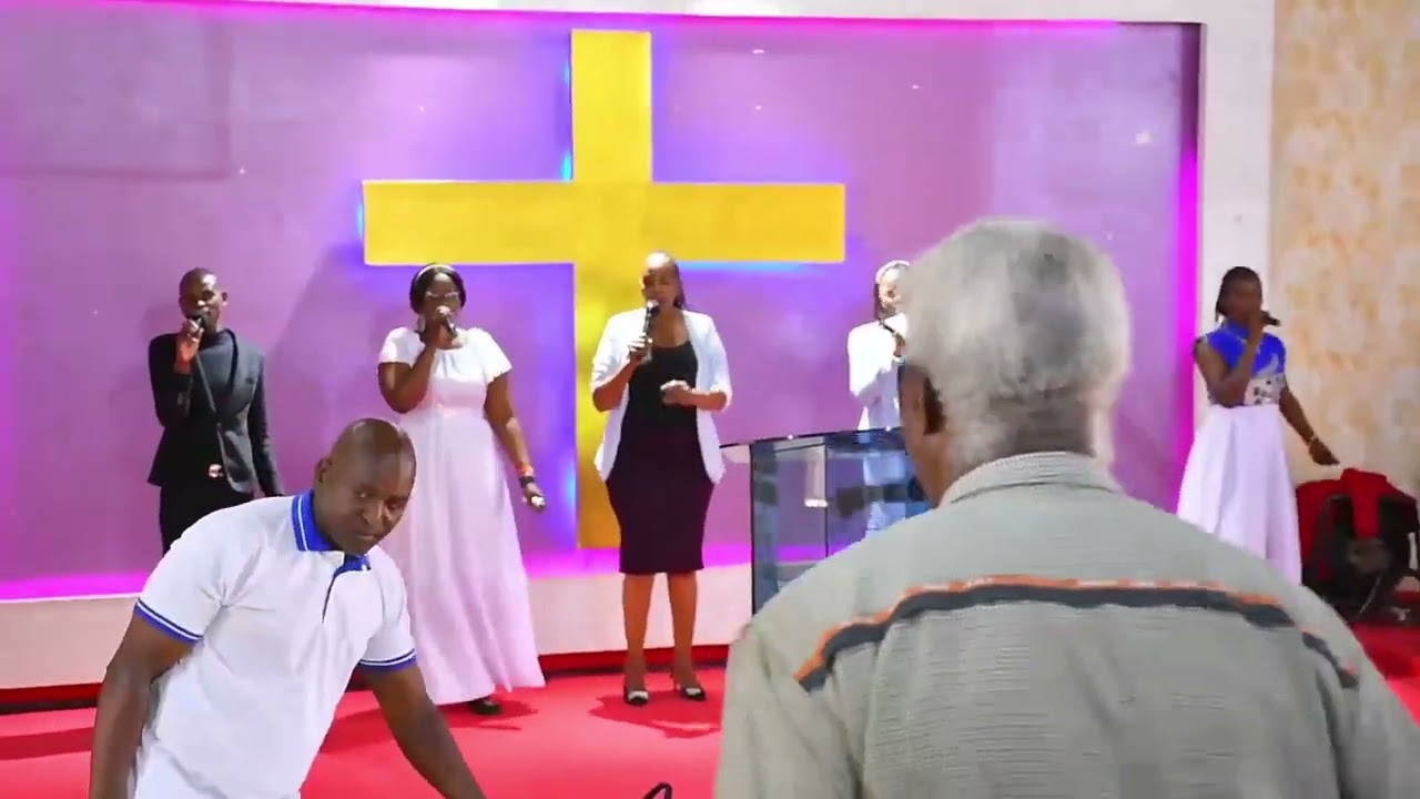 ASAPH VOICES PERFORMED